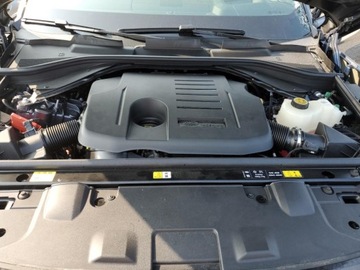 Land Rover 2025 Land Rover Range Rover SE 2025 3.0l 3.0 Benzyna 395KM, zdjęcie 6