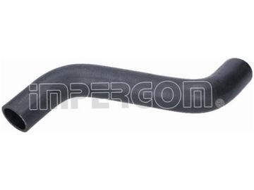 PŘÍVOD CHLADIČŮ MITSUBISHI CARISMA 1.6 1.8 SPACE STAR