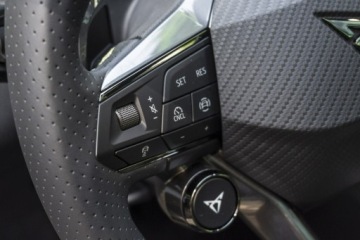 Cupra Terramar SUV 2.0 TSI 265KM 2026 Cupra Terramar VZ Tribe Edition 2.0 TSI 265 KM DSG, zdjęcie 17