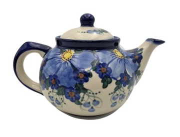 ЧАЙНИК 1,4 Л КЕРАМИЧЕСКИЙ БОЛЕСЛАВЕЦ