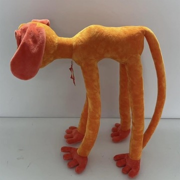 ПЛЮШЕВЫЙ МАСКОТ DOGDAY 44 СМ SILING CRITTERS POPPY PLAYTIME 3