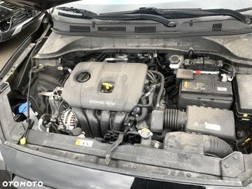Hyundai Kona I 2021 Hyundai Kona Hyundai Kona 2.0 Benzyna 150KM, zdjęcie 18