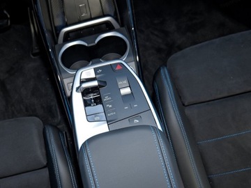 BMW X2 U10 SUV M 2.0 M35i 300KM 2025 BMW X2 M35i xDrive Suv 2.0 (300KM) 2025, zdjęcie 13