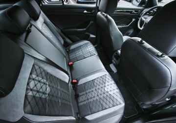 Volkswagen T-Roc I SUV Facelifting 1.5 TSI ACT 150KM 2025 Volkswagen T-Roc R-Line Pakiety, ACC, Kamera, Podgrzewane fotele, Digital, zdjęcie 7