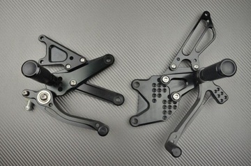 sety Yamaha YZF R6 2006 do 2018