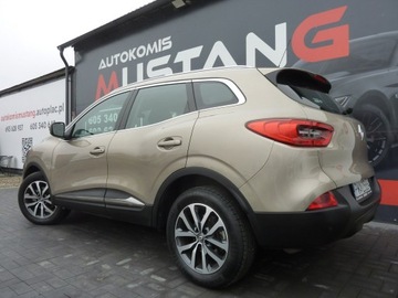 Renault Kadjar Crossover 1.2 Energy TCe 130KM 2018 Renault Kadjar Benzyna, zdjęcie 5