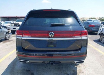 Volkswagen 2024 Volkswagen Atlas 2024, 2.0L, po gradobiciu 2.0 Benzyna 269KM, zdjęcie 1