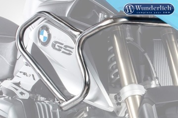 MB Gmole Wunderlich do BMW R1200GS LC [13-16]