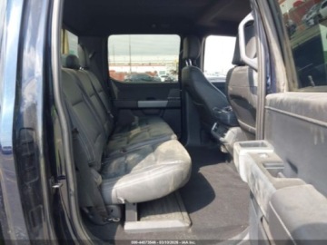 Ford 2025 Ford F150 Xlt 2025 3.5 Hybryda 430KM, zdjęcie 12