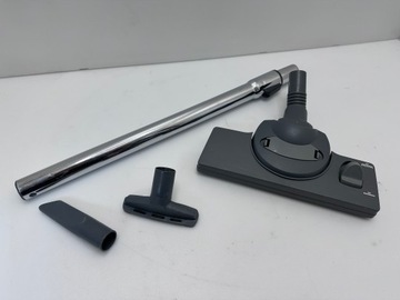 Metalowa rura z ssawakmi końcówkami do odkurzacza ZELMER 1600.3.K14HT (p)