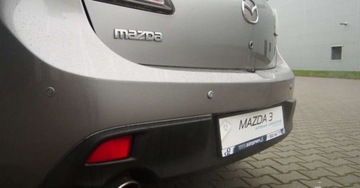 Mazda 3 II Sedan 1.6 MZR 105KM 2010 Mazda 3 1,6BenzynaNiski Udokumentowany PrzebiegSerwisowany wASOMazda-Niemcy, zdjęcie 17