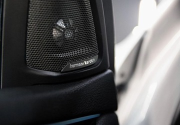 BMW X5 F15 2016 BMW X5 3.0 benzyna 306 KM 3.0 Benzyna 306KM, zdjęcie 15