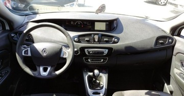 Renault Grand Scenic II Grand Scenic Facelifting 1.6 dCi eco2 130KM 2012 Renault Grand Scenic 1.6 D 130 kM Navi Kamera Xenon Tempomat Pelen Serwis, zdjęcie 4