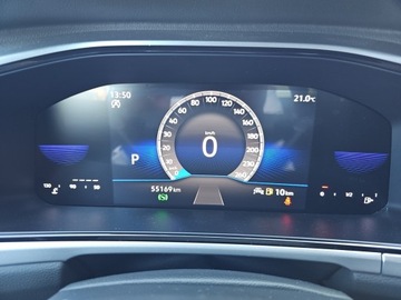 Volkswagen T-Roc I SUV Facelifting 1.5 TSI ACT 150KM 2023 Volkswagen T-Roc Polski Salon | Pierwszy właścicie, zdjęcie 16