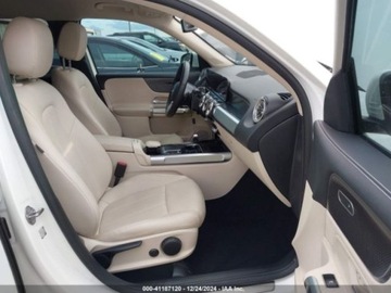 Mercedes GLB 2022 Mercedes-Benz GLB 2022r., 2.0L 2.0 Benzyna 221KM, zdjęcie 8