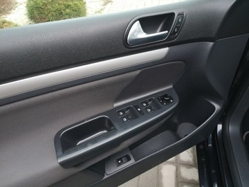 Volkswagen Golf V Hatchback 1.6 i 102KM 2008 Volkswagen Golf 1.6MPI 102KM Klimatronic Tempomat, zdjęcie 10