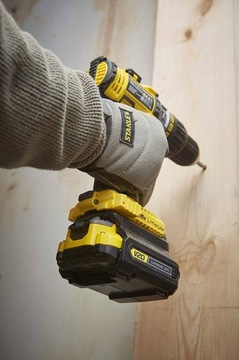 АДАПТЕР АККУМУЛЯТОРА SFMCB100-XJ STANLEY FATMAX