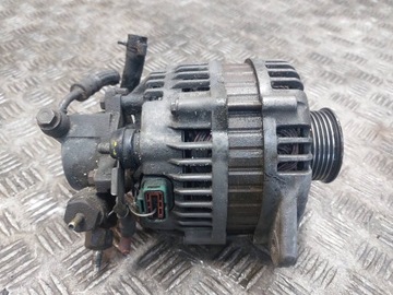 ALTERNATOR + POMPA VACUM CORSA C COMBO C MERIVA A 1.7 DTI