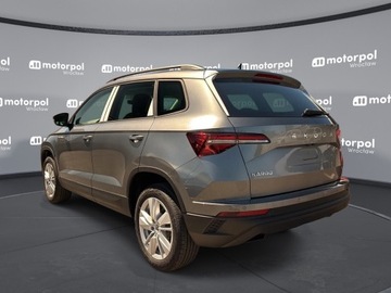 Skoda Karoq Crossover Facelifting 1.5 TSI ACT 150KM 2025 Skoda Karoq Edition 130 1.5 TSI 150 KM DSG, zdjęcie 5