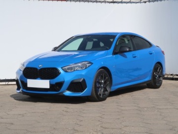 BMW Seria 2 G42-U06 M Gran Coupe 2.0 235i 306KM 2020 BMW 2 Gran Coupe M235i Gran Coupé, Salon Polska, zdjęcie 1