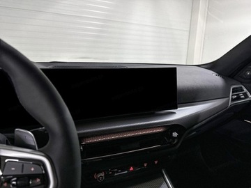 BMW Seria 3 G20-G21 Limuzyna 2.0 320d 190KM 2025 320d xDrive Sport Sedan 2.0 (190KM) 2025, zdjęcie 10