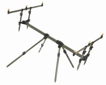 MIKADO STANOWISKO ROD POD RODPOD THREELINER