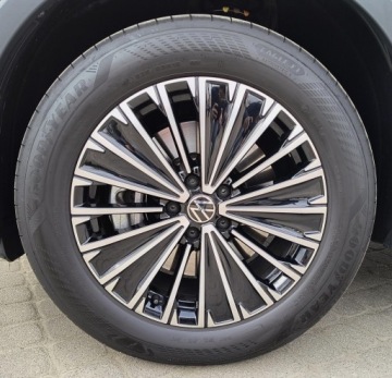 Volkswagen Tiguan III 2025 Volkswagen Tiguan 2.0 TSI 204 KM 4Mot. Elegance D, zdjęcie 27