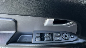 Kia Sportage III SUV 1.7 CRDi 116KM 2011 Kia Sportage Diesel Zarejestrowany Ubezpieczony, zdjęcie 27