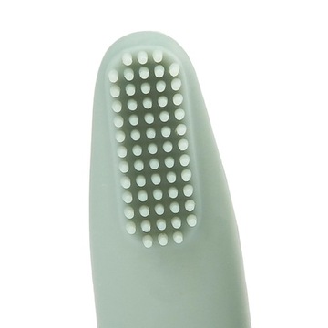 Szczoteczka do zębów dla dzieci Clear