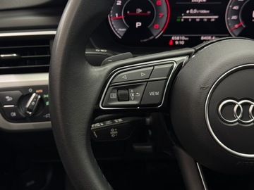 Audi A4 B9 Limousine Facelifting 2.0 35 TFSI 150KM 2023 Audi A4 Limousine 35 TFSI S Line S Tronic / Ambien, zdjęcie 20