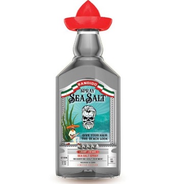 Bandido Sea Salt Spray - spray 250ml
