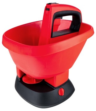 СЕЯЛКА АВТОМАТИЧЕСКАЯ САДОВЫЙ РАЗБРАСЫВАТЕЛЬ УДОБРЕНИЙ, С АККУМУЛЯТОРНЫМ УПРАВЛЕНИЕМ