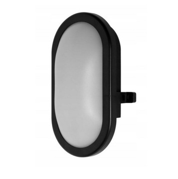 BALTIMORE Kinkiet kanałowa IP54 LED 8W