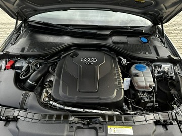 Audi A6 C7 Avant Facelifting 2.0 TDI ultra 190KM 2017 Audi A6 Navi, Ele.Klapa, Xenon, LED, Grzane fotele, zdjęcie 30