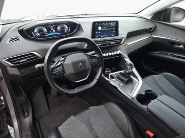 Peugeot 3008 II Crossover 1.2 PureTech 130KM 2019 Peugeot 3008 Polski Salon | Pierwszy właściciel |, zdjęcie 10