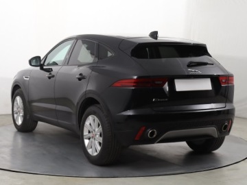 Jaguar E-Pace SUV 2.0 i4D 180KM 2020 Jaguar E-Pace D180 AWD, Salon Polska, Serwis ASO, zdjęcie 3
