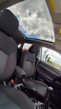 Mitsubishi ASX I SUV 1.6 MIVEC 117KM 2011 Mitsubishi ASX Panorama Navi Gwarancja, zdjęcie 14
