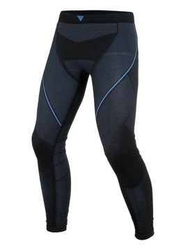 DAINESE Spodnie Termo Męskie D-Core Aero Blue XS-S
