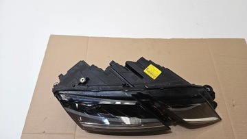 ФОНАРЬ ПЕРЕДНИЙ ПРАВЫЙ SKODA OCTAVIA III LIFT FULL LED 5E1941016D