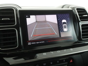 Citroen C5 Aircross SUV 1.2 PureTech 130KM 2021 Citroen C5 Aircross 1.2T Automat Feel Pack, zdjęcie 23