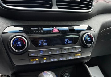 Hyundai Tucson III SUV Facelifting 1.6 T-GDi 177KM 2020 Hyundai Tucson 1.6 T-GDI 177KM 7DCT 4WD N-Line Panorama SalonPL FVmarza, zdjęcie 25