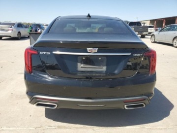 Cadillac 2023 Cadillac CT5 Luxury 2023 2.0l 2.0 Benzyna 237KM, zdjęcie 2