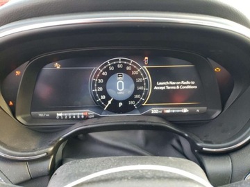 Cadillac 2022 Cadillac CT5 Premium Luxury Special Edition 2022 3.0l 3.0 Benzyna 335KM, zdjęcie 9