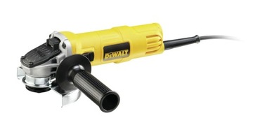 Szlifierka kątowa 800W 125mm DeWalt DWE4057