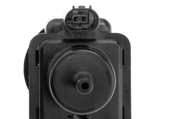 ВАКУУМНЫЙ КЛАПАН ТУРБОКОМПЕНСАТОРА NTY ENK-ME-001