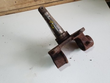 ŻUK NYYSA WARSAW WHEEL Knuckle ORIGINAL PRL НОВЫЙ УНИКАЛЬНЫЙ ШАНС