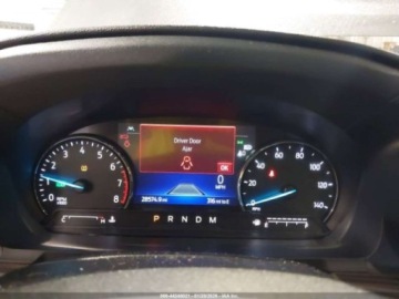 Ford Explorer VI 2021 Ford Explorer Limited 2021 3.3 Hybryda 318KM, zdjęcie 10