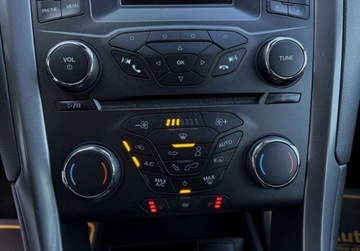 Ford Mondeo V Kombi 2.0 TDCi 150KM 2015 Ford Mondeo 2.0 TDCI 150KM MANUAL GWARANCJA bezwypadkowy 2.0 Diesel, zdjęcie 27