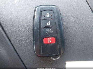 Toyota Highlander III 2021 Toyota Highlander 2021 Toyota Highlander L FWD 3.5 Benzyna 295KM, zdjęcie 14