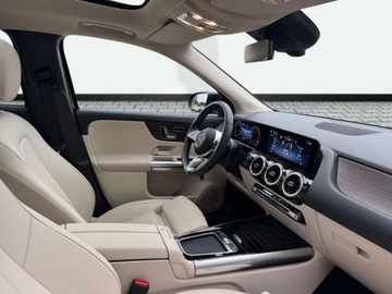 Mercedes GLA II Off-roader Facelifting 1.3 200 163KM 2025 Mercedes-Benz GLA GLA 200 1 wlasciciel Polski Salon DARMOWY RAPORT AUTO, zdjęcie 14